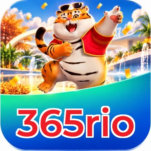 365rio Logo