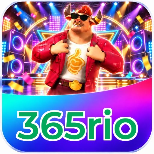 365rio Logo