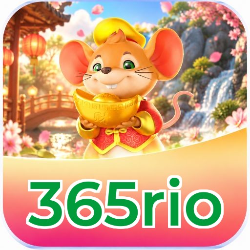 365rio Logo