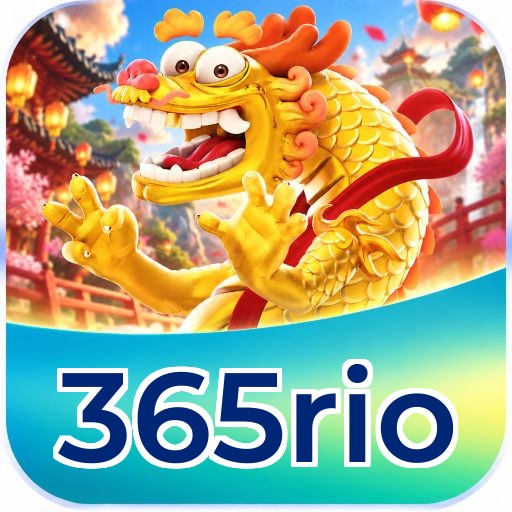 365rio App Logo - Aplicativo Oficial iOS e Android