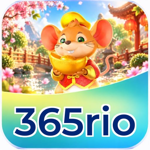 365rio Logo