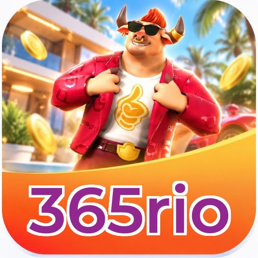 365rio Bet - Apostas Esportivas Logo Oficial