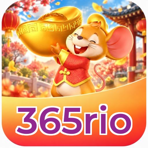 365rio Logo