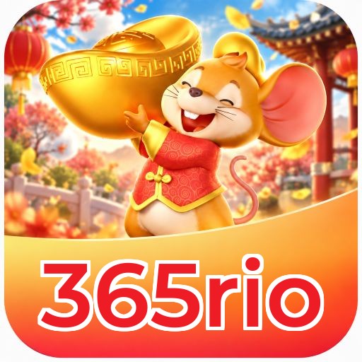 365rio Logo