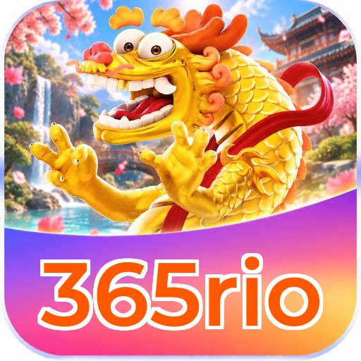 365rio Telegram - Logo Oficial