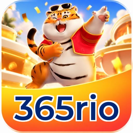 365rio Logo
