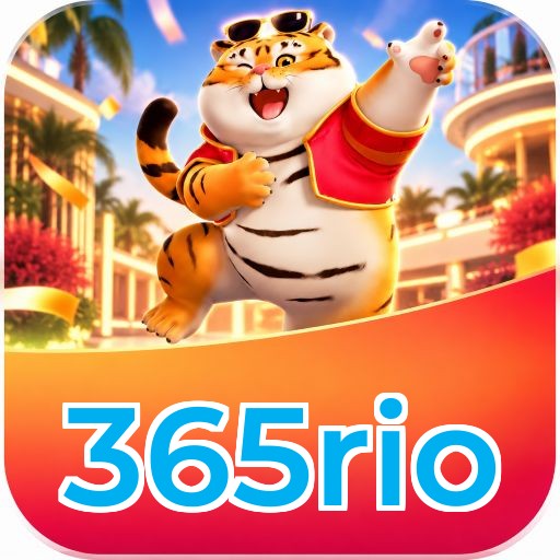 365rio Logo