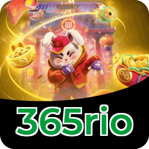 Catálogo 365rio 2.547 jogos - Pragmatic Play, Evolution, NetEnt