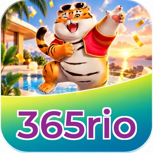 365rio Logo