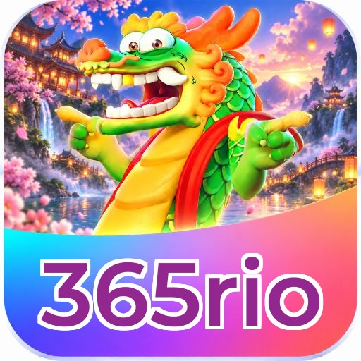365rio Logo