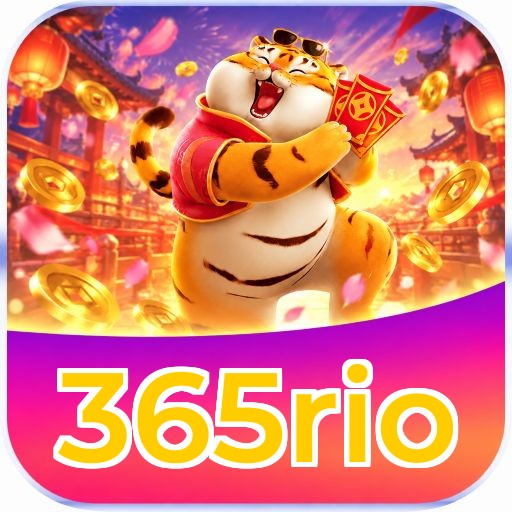 365rio Logo
