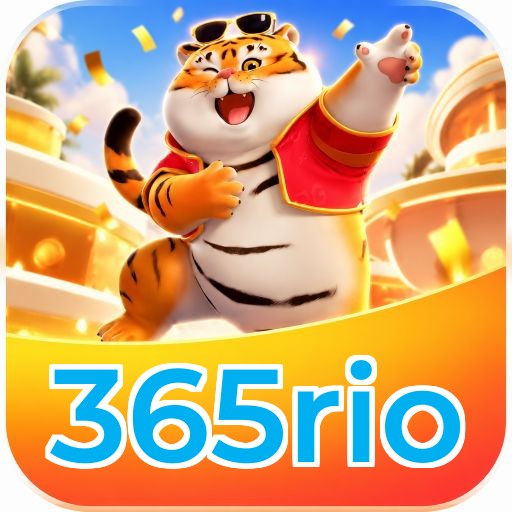 365rio Lottery - Logo Oficial