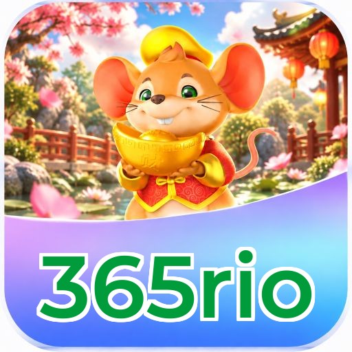 365rio Logo