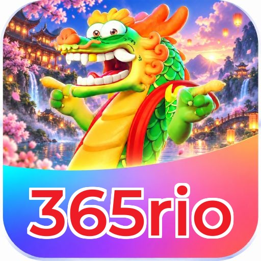365rio Logo
