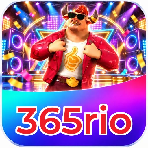 365rio Logo