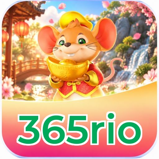 365rio Logo