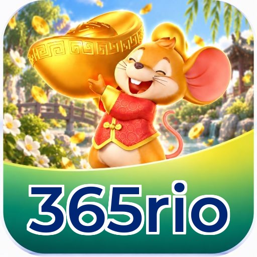 365rio Logo