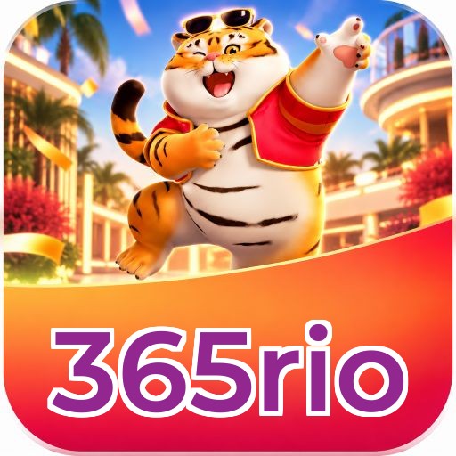 365rio Logo