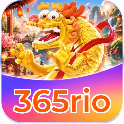 365rio Login - Logo Oficial