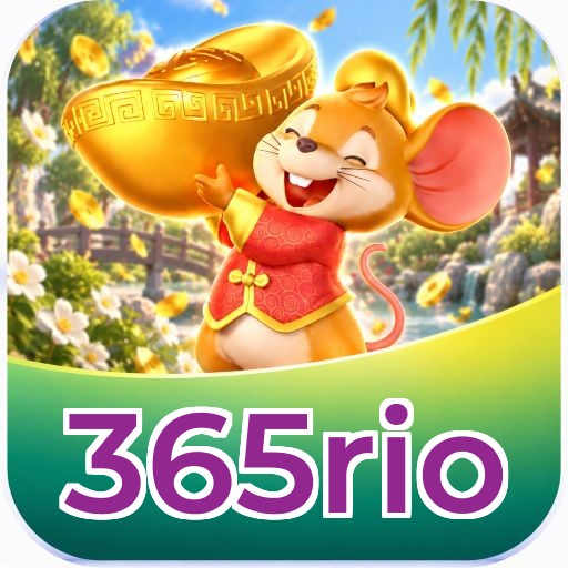 365rio Logo