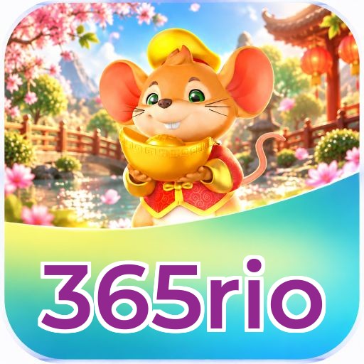365rio Logo